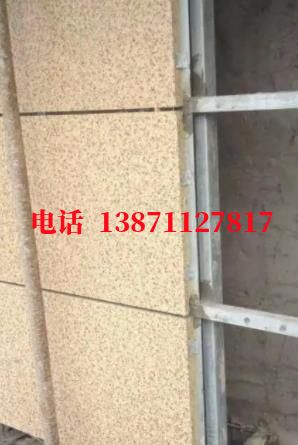 承德球墨铸铁外墙ET板